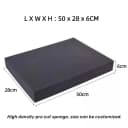 1PC 50x28x6cm