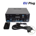 AK55 EU Plug