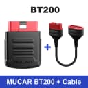 BT200 and Cable