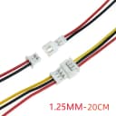 JST 1.25mm 20cm