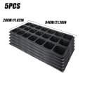 21 Holes -5PCS