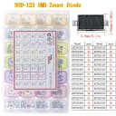1400pcs SOD123