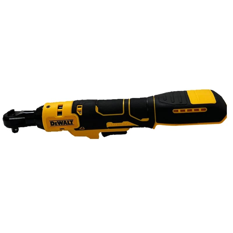 DeWalt DCF512 Brushless Right Angle Wrench | 20V Cordless Driver | 1/2 Inch Variable Speed - Thumbnail 5