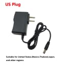 US Plug