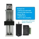 2Nm Motor Kit