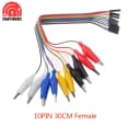 30CM Female