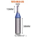 TCT3-D6.0-L15