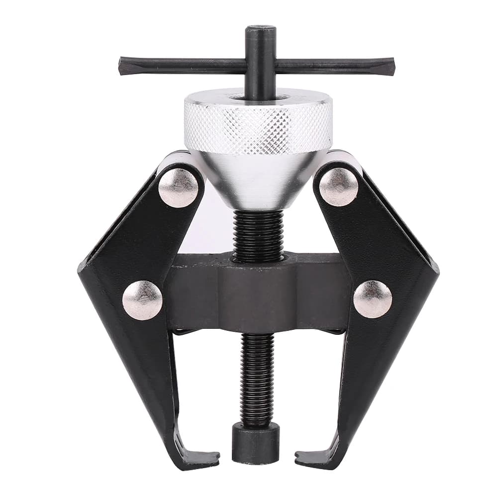 Wiper Arm Removal Tool | Adjustable 6-28mm Grip | Durable Auto Repair Hand Tool - Image 1