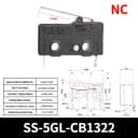 SS-5GL-CB1322