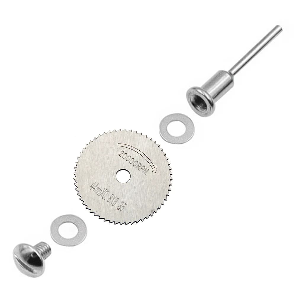 75mm Diamond Cutting Disc | Ultra-Thin Glass & Ceramic Blade for Angle Grinders - Thumbnail 7