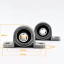 KP000 10mm