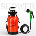 5L with Shower