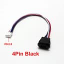 4P Black PH2.0