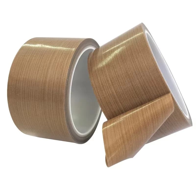 PTFE Thread Tape | High Temp 300°C Insulation | Vacuum Sealing 10m - Thumbnail 4