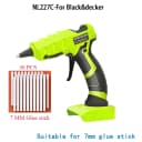 For BlackDecker