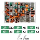 D Sets