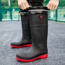 Black Red-B