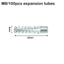 M8 100pcs