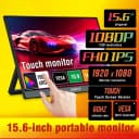 Touch Screen Version