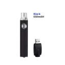 650 mAH Black