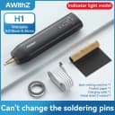 AWithZ-H1
