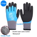 Waterproof M