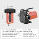 5GPM Portable Set