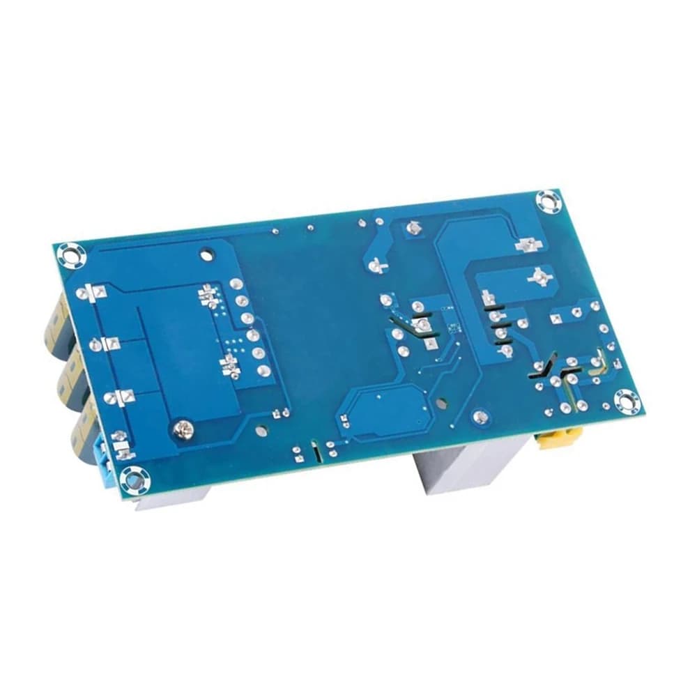 300W AC-DC Power Supply | 24V 12.5A Output | Isolated & Regulated for Electronics - Thumbnail 2