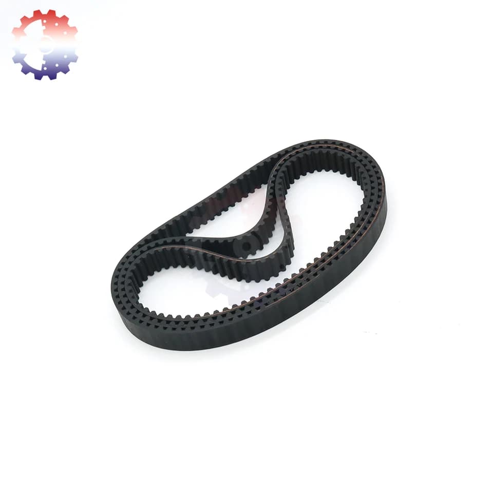 HTD 5M Timing Belt | 175-390mm Length, 10-40mm Width | Industrial Drive Belt - Thumbnail 7