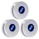 3PCS 2-in-1 alarm