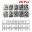 Point Tip-200pcs