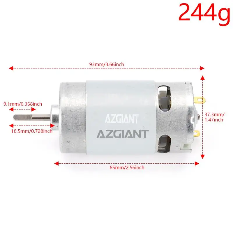 Lock Vacuum PSE Pump | Actuator Motor | For W202 W210 W140 W230 - Thumbnail 4