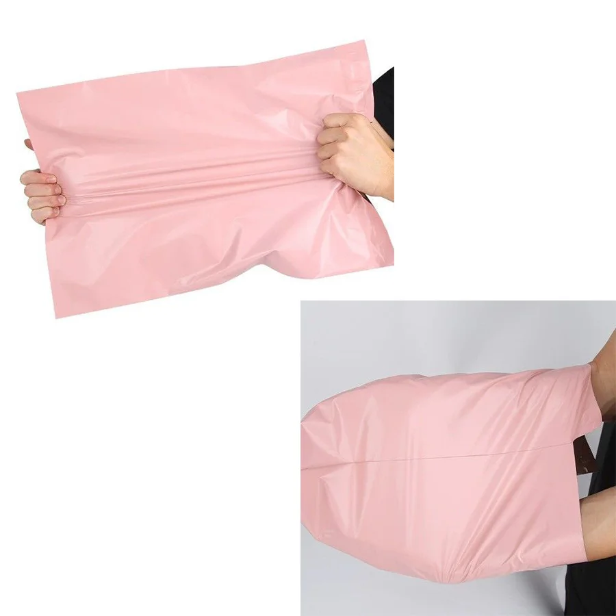 Garment Mailing Bags | Self-Adhesive & Waterproof | 20-50pc Pack - Thumbnail 6