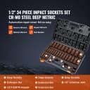 Cr-Mo 34PCs