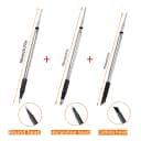 3pcs Tips