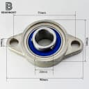 SKFL004 20mm