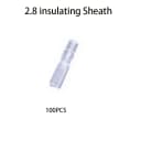 2.8 Sheath