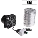 Fan Plus 6m Pipe