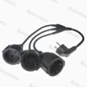 3AC 0.5M black