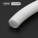 White Closing