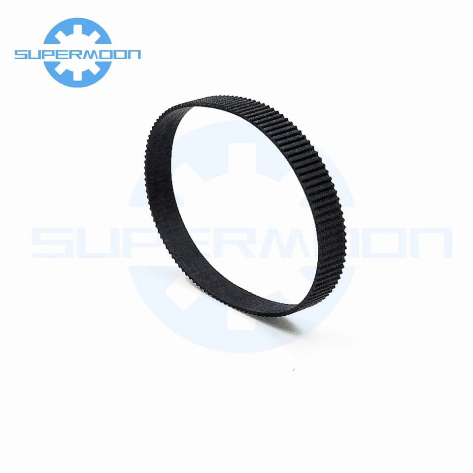 2GT Timing Belt | 80-114mm Length, 6-15mm Width | For 3D Printers - Thumbnail 5