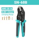 SN 68B Crimper