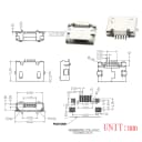 10PCS Micro-04