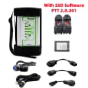 Round Plug with SSD