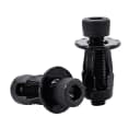 Socket Head (Black)