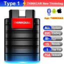 New Thinkdiag