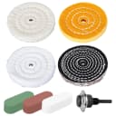 4In Buffing Wheel