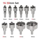 16-50mm 10PCS