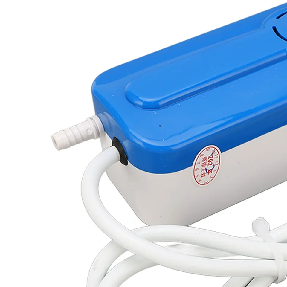 Condensate Pump for Air Conditioner | Silent 3W Detachable | AC110-240V Dehumidifier - Thumbnail 5