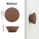 Walnut Wood A